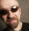 Portrait de Roger Rohr
